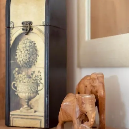 Wheelhouse . A Brick-built Barn Conversion *