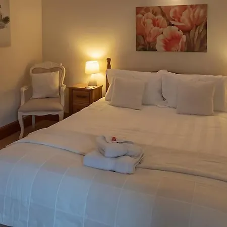 Wheelhouse . A Brick-built Barn Conversion Apartmán *