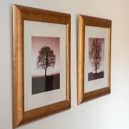 Apartmán Wheelhouse . A Brick-built Barn Conversion *