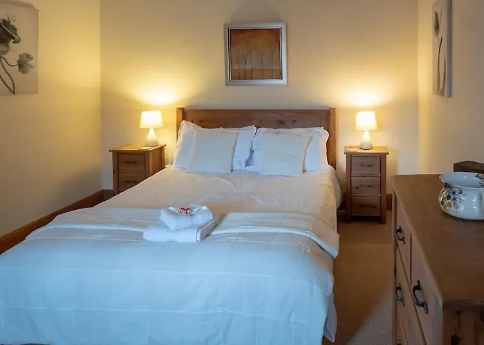 Wheelhouse . A Brick-built Barn Conversion Thirsk