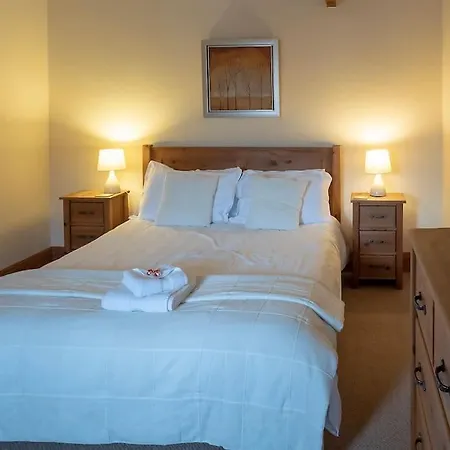 Wheelhouse . A Brick-built Barn Conversion Thirsk